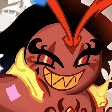Profile image of 버닝스파이스 쿠키