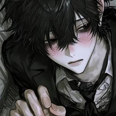 Profile image of 朔