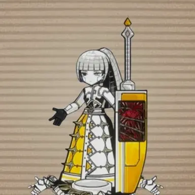 Profile image of アルビナ