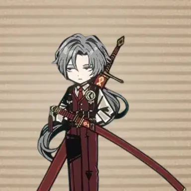 Profile image of ルチオ