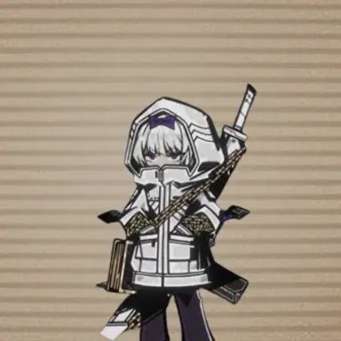 Profile image of キラ
