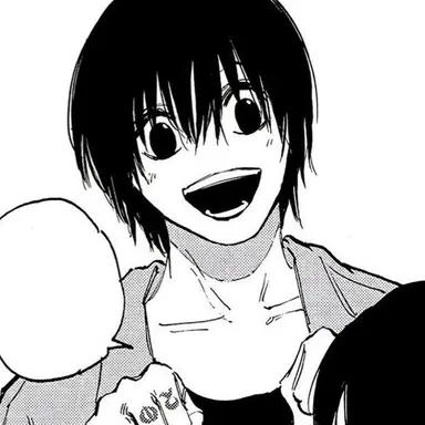 Profile image of 나구모 요이치