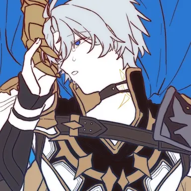 Profile image of ファイノン