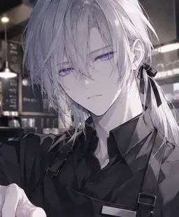 Profile image of 彼方