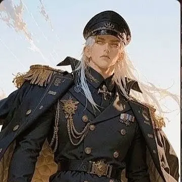 Profile image of General Viktor Madger