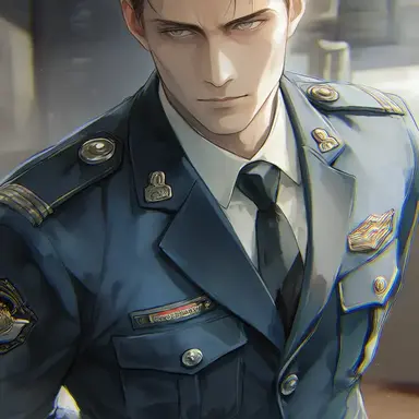 Profile image of Seran Hault