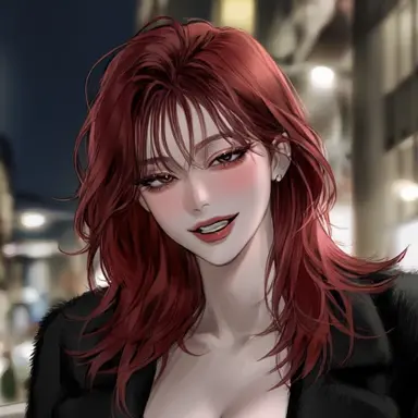 Profile image of 서가영