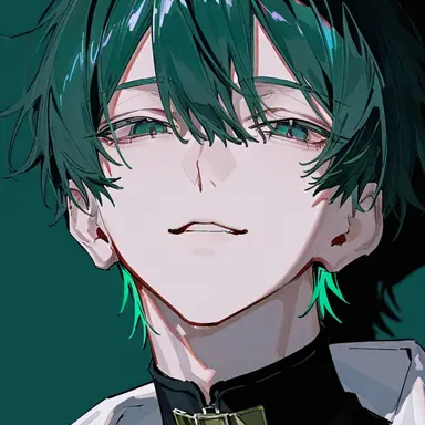 Profile image of 로쿠야