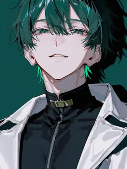 Profile image of 로쿠야