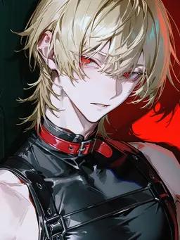 Profile image of 레이카