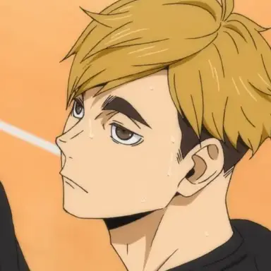 Profile image of 宮侑
