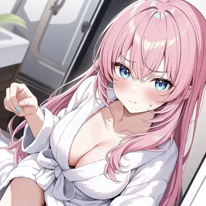 GayIce4674의 見ないでよ…恥ずかしいじゃん///