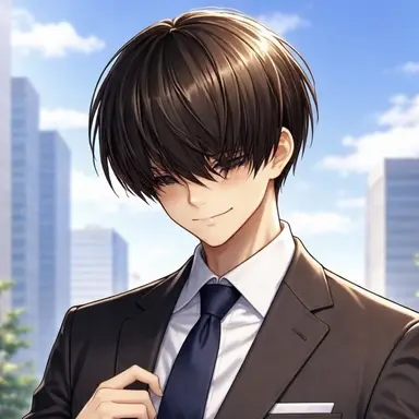 Profile image of 健