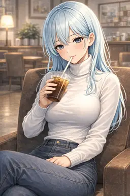Profile image of 雪美
