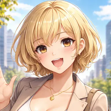 Profile image of 陽菜