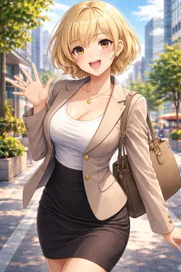 Profile image of 陽菜