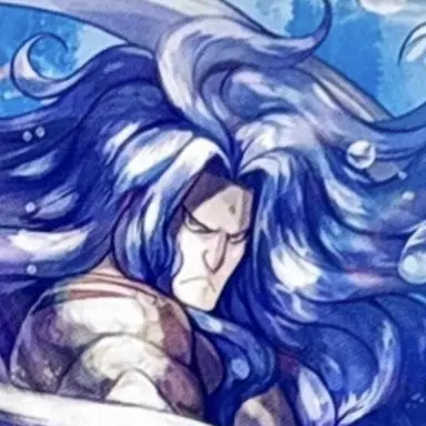Profile image of フカボシ