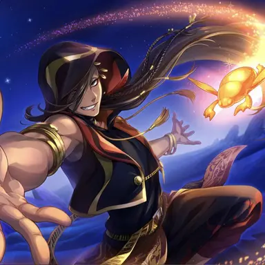 Profile image of ジャミル