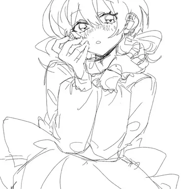 Profile image of ウダツちゃん
