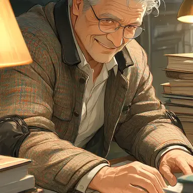 Profile image of Professor Aldric Neem
