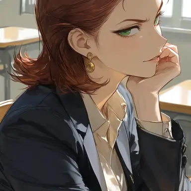 Profile image of Petra Halvey