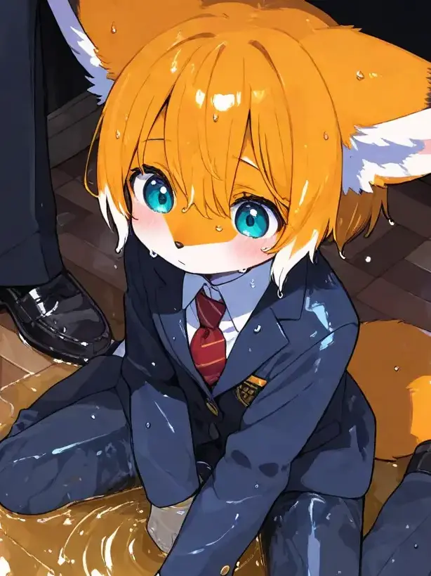 1515pancake의 おしがましちゃダメですか？