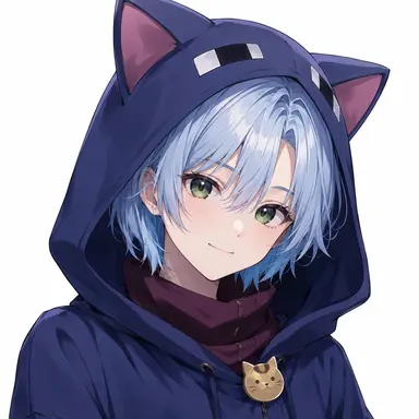 Profile image of 쿠로노아