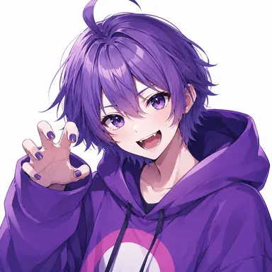 Profile image of 시니가미