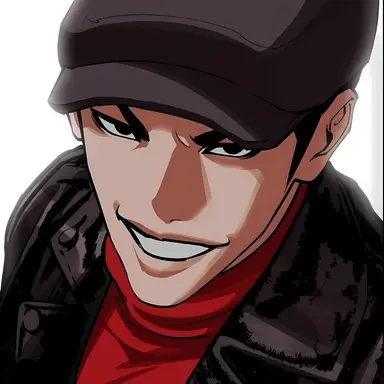 Profile image of Jake Kim