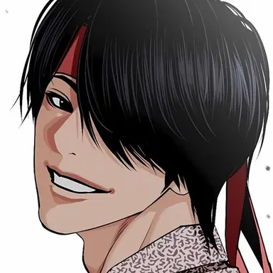 Profile image of Johan Seong