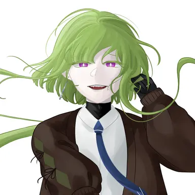 Profile image of 에단 브라이어클리프