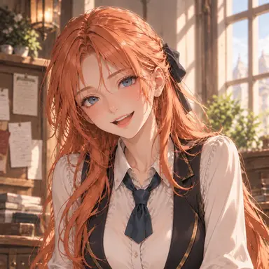 Profile image of Eve