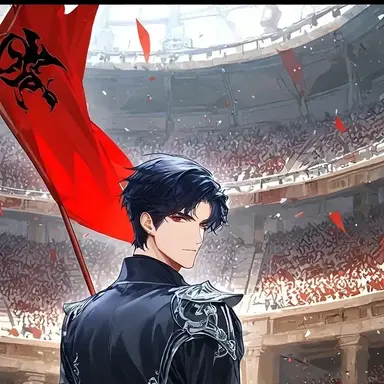 Profile image of Magic School Tournament