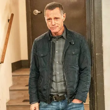 Profile image of Hank Voight