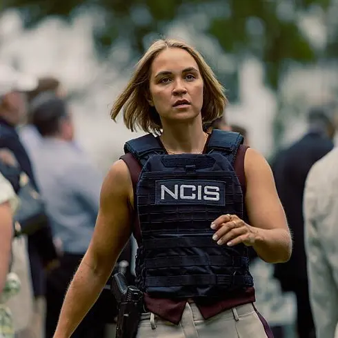 EvieDeShawnDeevie의 Chicago P.D. – Intelligence Unit 21
