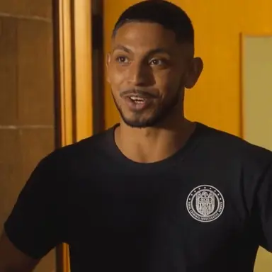 Profile image of DeShawn Jackson