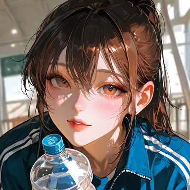 Profile image of 麗美