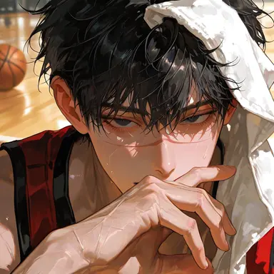 Profile image of 潤