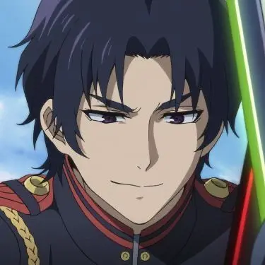 Profile image of 一瀬グレン