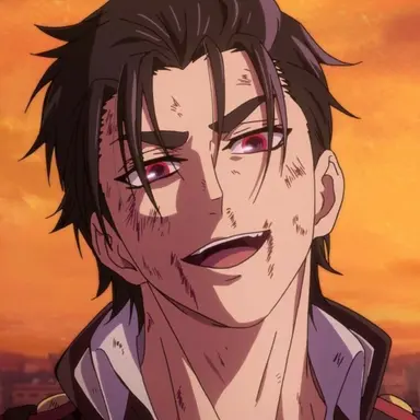 Profile image of 一瀬グレン