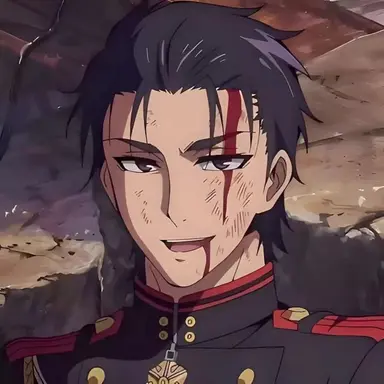 Profile image of 一瀬グレン