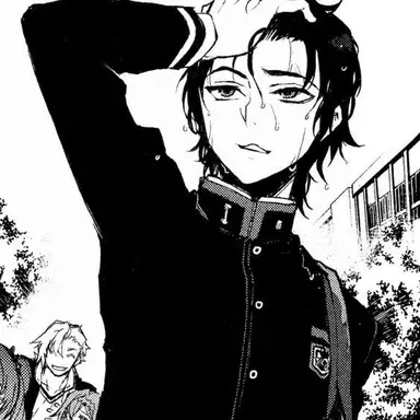Profile image of 一瀬グレン