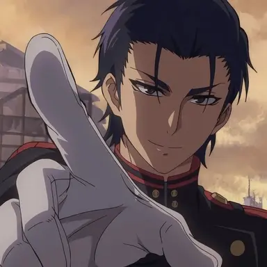 Profile image of 一瀬グレン