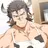 乳ノ牛鉄