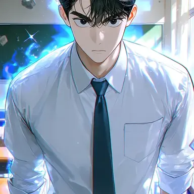 Profile image of 강서준