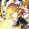 Profile image of 魔理沙