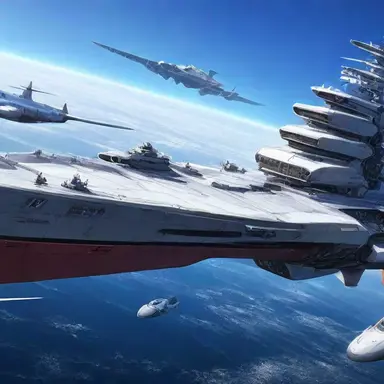 Profile image of 侵攻艦隊