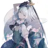 Profile image of 妖夢