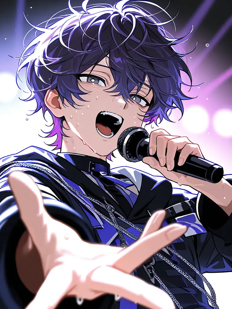 com3591의 新人アイドルのマネージャーになりました！