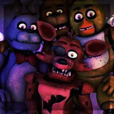 Profile image of Five Nights At Freddys